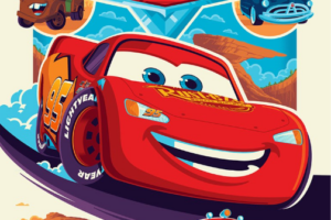 «Cars: Una aventura sobre ruedas», de Disney y Pixar, vuelve el 8 de octubre a la gran pantalla para celebrar su 20.º aniversario