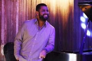 El compositor venezolano Josu Ortiz conquista Hollywood y el mundo gamer