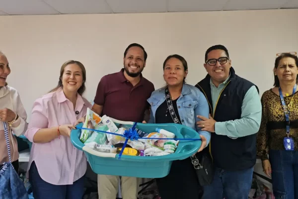 Alcaldía de El Hatillo atendió a 790 familias vulnerables  con programas sociales