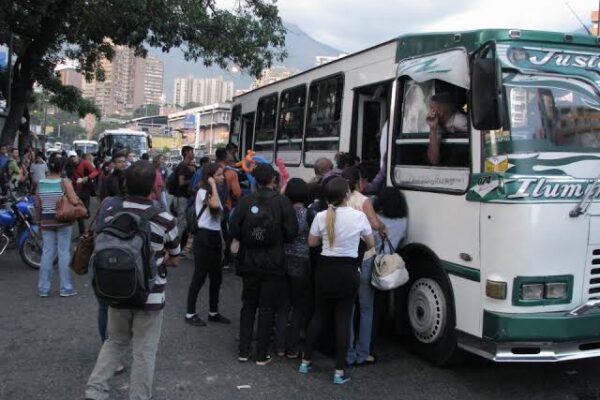 Cedice Libertad: inflación de julio fue de 13,50% en bolívares y la interanual se ubicó en 738,79%