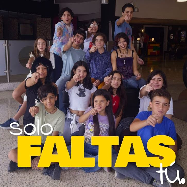 Alumnos de la Escuela de Artes Escénicas VG presentan funciones benéficas en el Teatro Líder