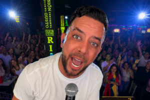ORLEANS MUSIC CONQUISTA NUEVA YORK:  “COMO EN LOS 2000” LOGRA SOLD OUT Y PREPARA SU EXPANSIÓN INTERNACIONAL