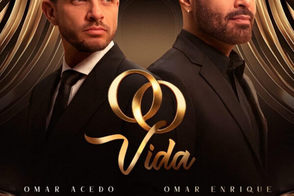 *Los Omares celebran el estreno del video de “Vida” desde el Poliedro de Caracas*