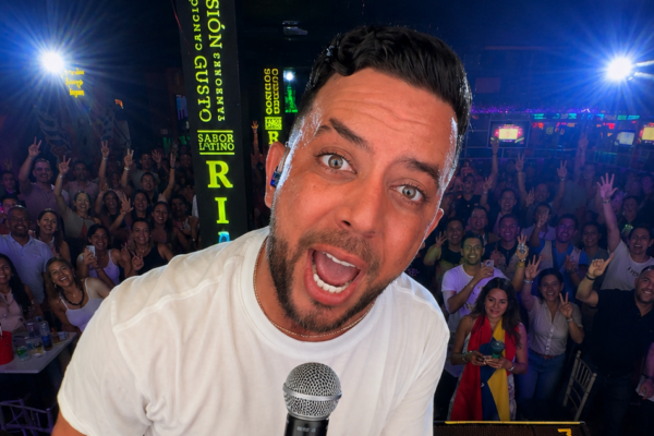 ORLEANS MUSIC CONQUISTA NUEVA YORK:  “COMO EN LOS 2000” LOGRA SOLD OUT Y PREPARA SU EXPANSIÓN INTERNACIONAL