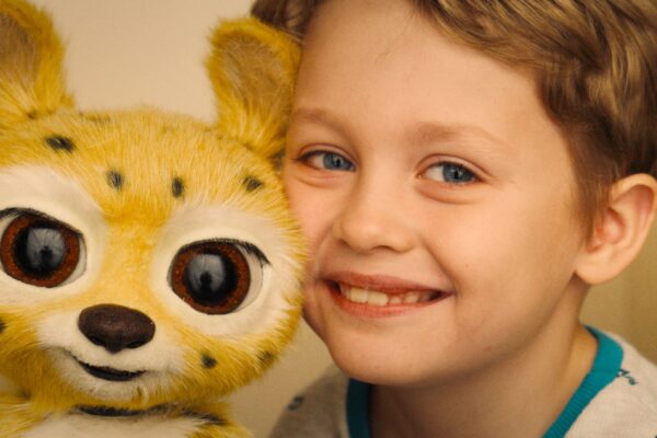 ¡»Marsupilami. Caos a bordo !» llega a los cines de Venezuela este jueves 20 de agosto