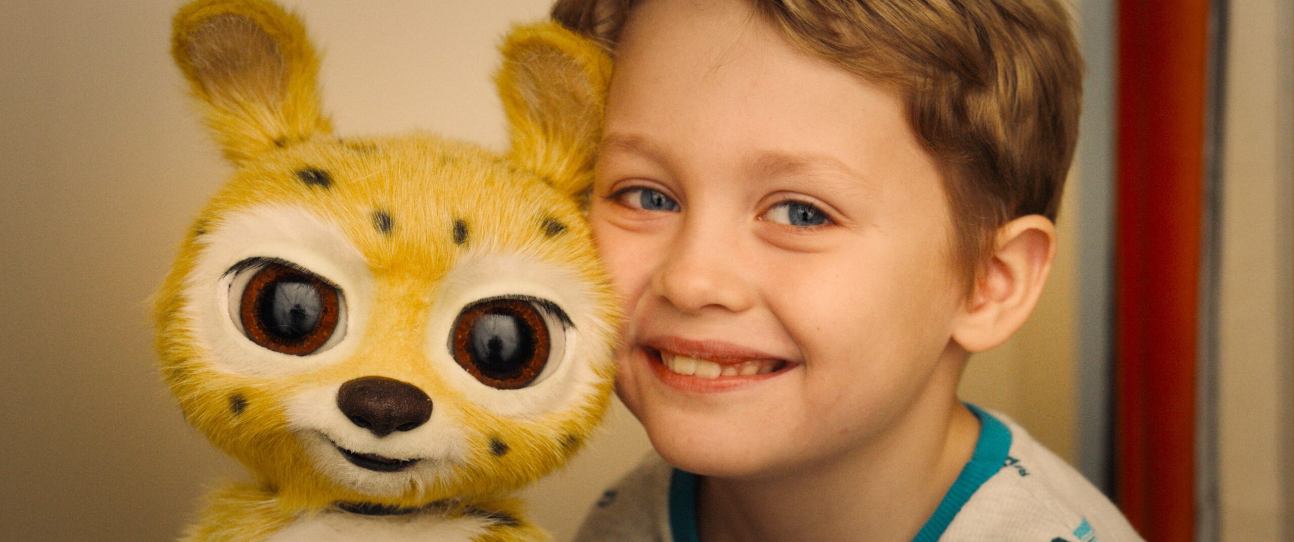 ¡»Marsupilami. Caos a bordo !» llega a los cines de Venezuela este jueves 20 de agosto