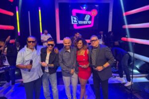 *Los Omares ratificaron en Santo Domingo su liderazgo continental*
