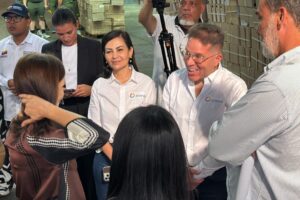 ENEVA Y VIN TARGET FORTALECEN SU COMPROMISO SOCIAL CON LA ENTREGA DE INFRAESTRUCTURA PARA CAMPAMENTOS TEMPORALES