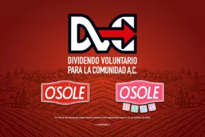 OSOLE retoma el Tour “Para Lo Que Sea”, demostrando la versatilidad de sus salsas para pastas