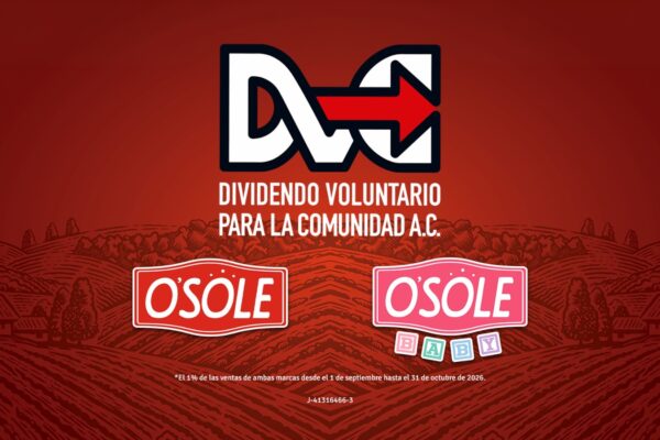 OSOLE retoma el Tour “Para Lo Que Sea”, demostrando la versatilidad de sus salsas para pastas