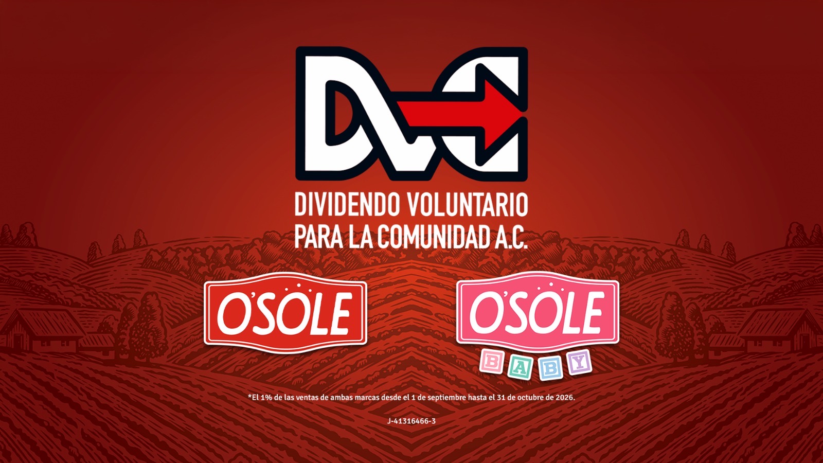 OSOLE retoma el Tour “Para Lo Que Sea”, demostrando la versatilidad de sus salsas para pastas