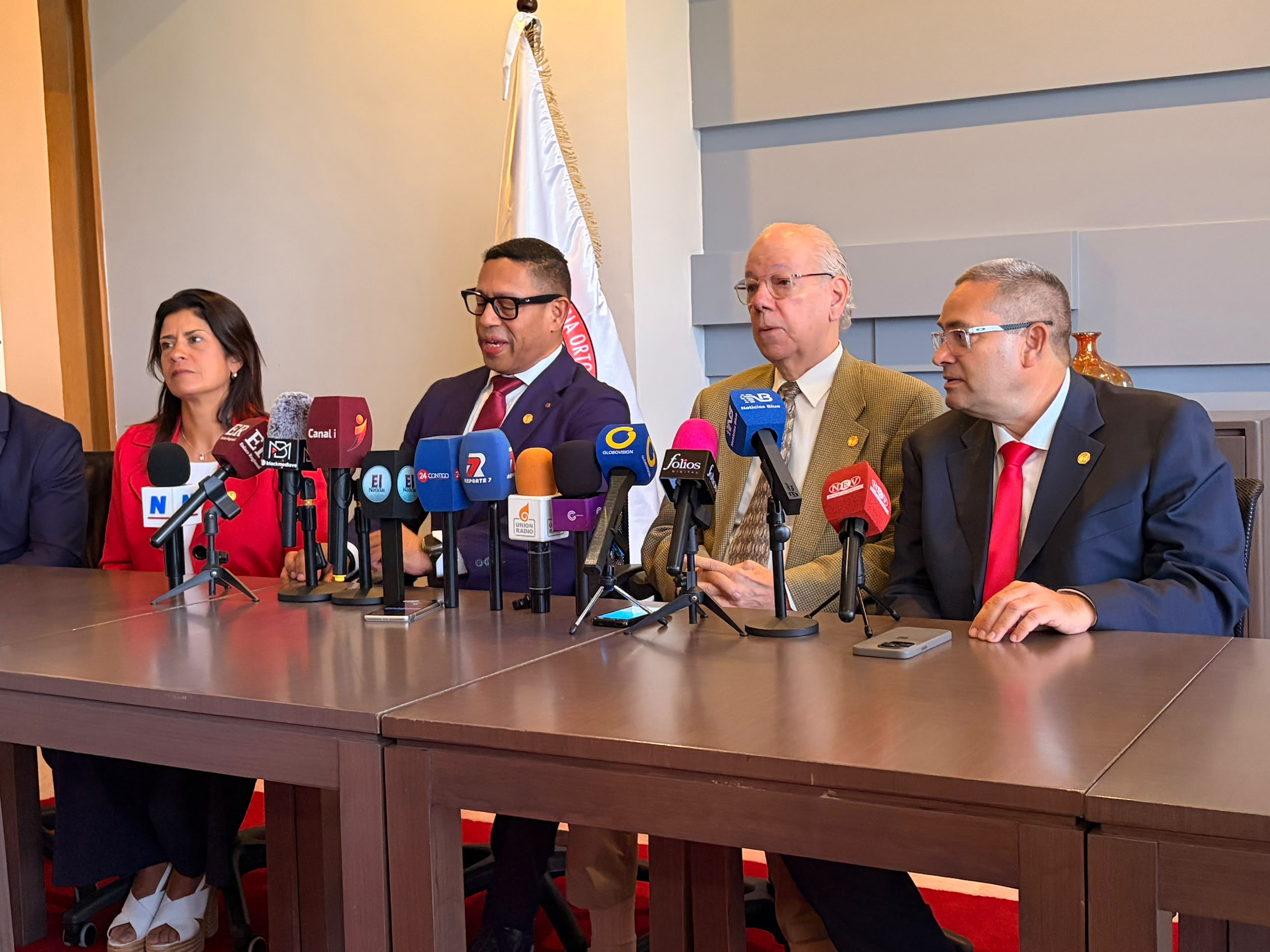 Valencia recibe el 62° Congreso Nacional de la Sociedad Venezolana de Cirugía Ortopédica y Traumatología