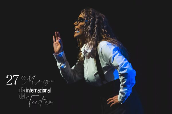 Elaiza Gil llega más soltera que nunca al Teatro Trasnocho
