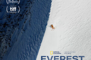 «Everest: la otra cara» debuta en Venecia y llegará a cines de Venezuela en octubre