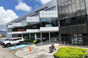 Toyteq destaca la evolución de la experiencia Toyota en 2026