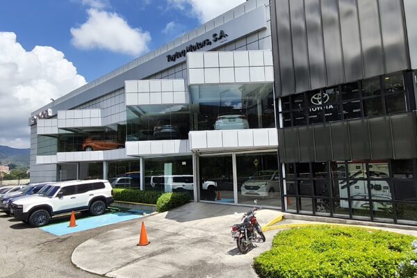 Toyteq destaca la evolución de la experiencia Toyota en 2026