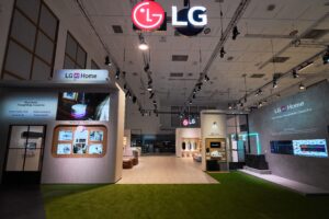 LG ELECTRONICS PRESENTA EN IFA 2026 LA EVOLUCIÓN DE SU ECOSISTEMA AI HOME