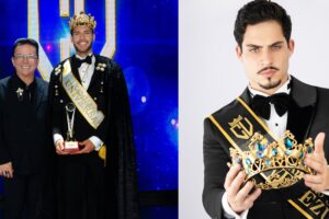 Caballero Universal promete sexta edición de altura