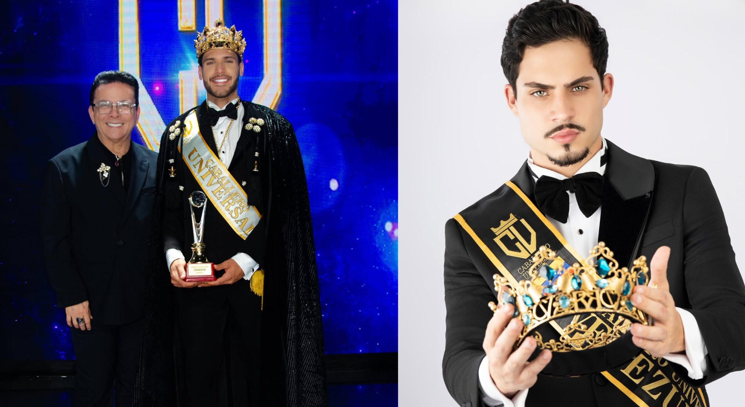 Caballero Universal promete sexta edición de altura