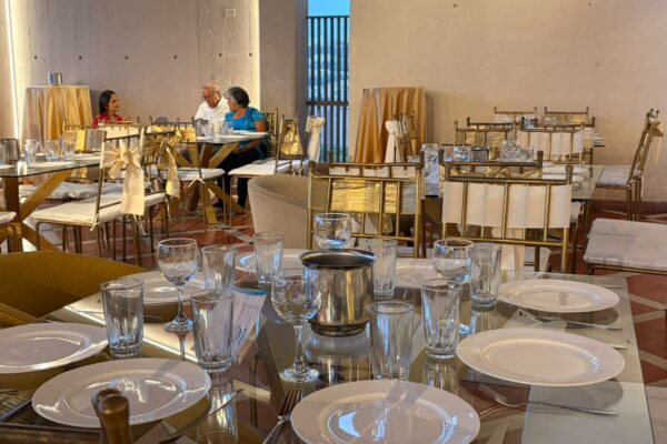 Salones La Montería se expande a Caracas con la apertura del salón Miravila en Santa Fe