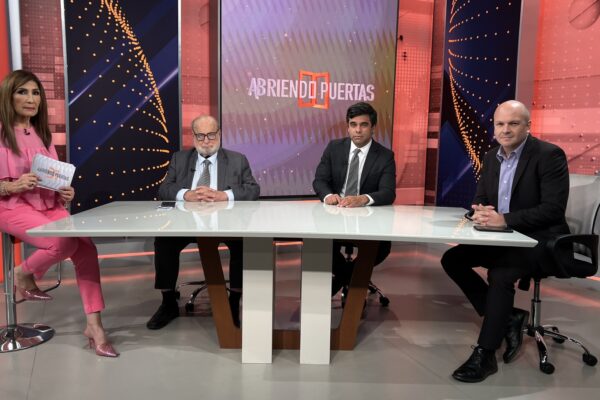 LA AGENDA INTERNACIONAL DE VENEZUELA EN ESTADOS UNIDOS Y FRENTE A LAS NACIONES UNIDAS