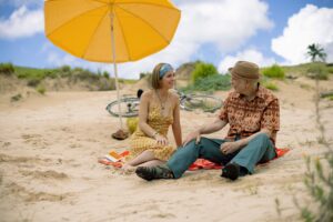 Searchlight Pictures presenta un nuevo tráiler y póster de Caballo salvaje nueve