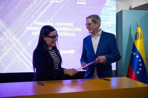 Movilnet y Marca País se unen para impulsar la identidad venezolana
