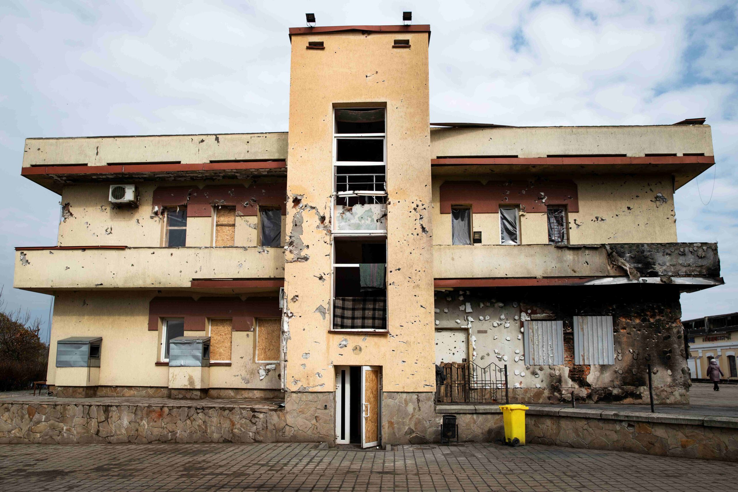 ProCondominios: La destrucción o demolición de un edificio no extingue la propiedad ni el terreno