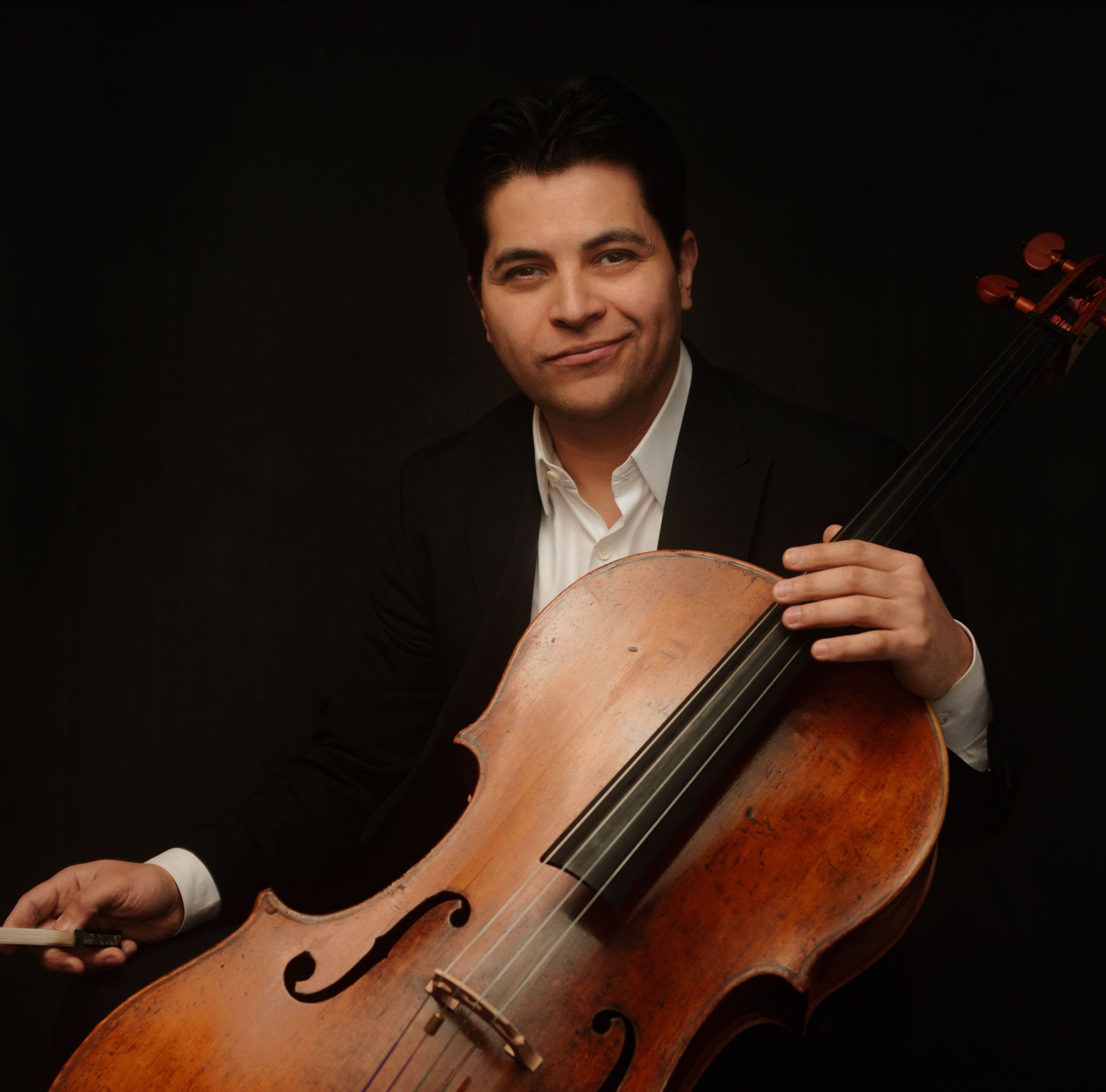 Gregorio Nieto, otro venezolano que celebra nominación al Latin Grammy®