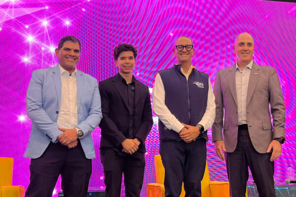 Conexión GoPharma: Presentarán en Caracas el futuro de la logística en red y la transformación digital para las empresas
