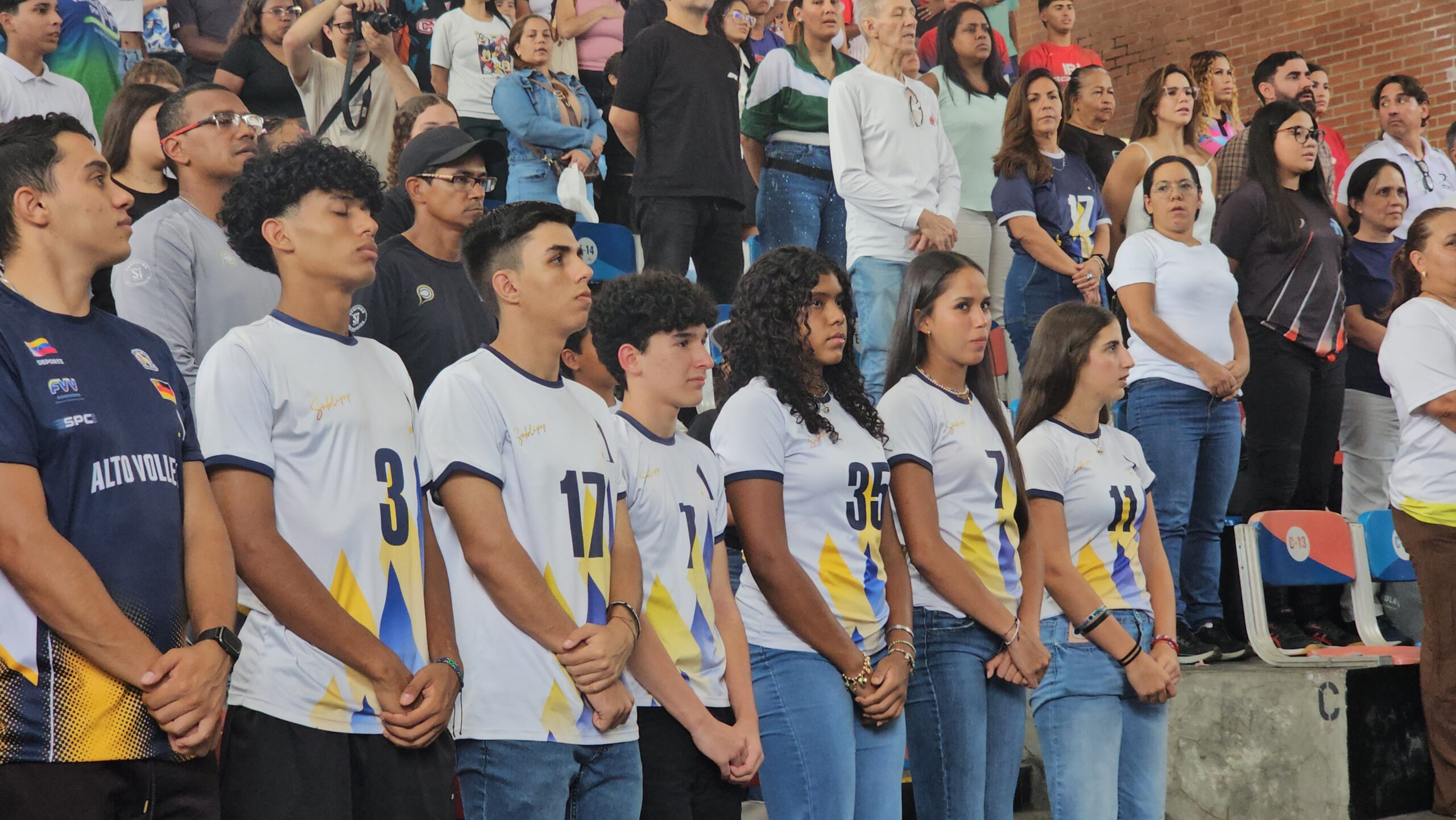 El Hatillo premia el talento deportivo y reafirma su compromiso