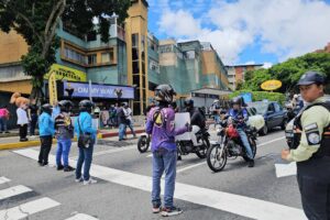 El Hatillo es pionero en materia de concientización vial
