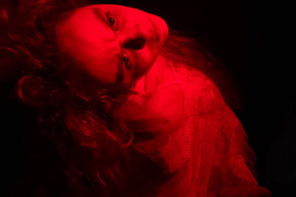 Fereteatro estrena El diablo y el dos de espadas en Teatrex El Bosque
