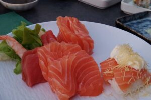 Un Viaje Gastronómico Inagotable: La Propuesta All You Can Eat de Shirokiya en la Capital Austriaca