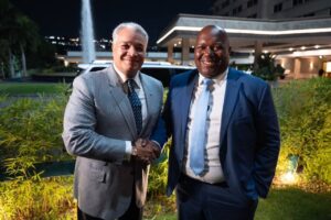 Hinton Strategic Partners y PS&A celebran alianza estratégica para impulsar negocios entre Estados Unidos y Venezuela
