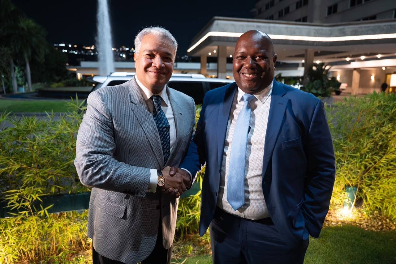Hinton Strategic Partners y PS&A celebran alianza estratégica para impulsar negocios entre Estados Unidos y Venezuela