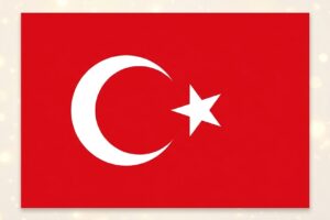 Türkiye conmemora el Día de la República con recepción diplomática en Caracas