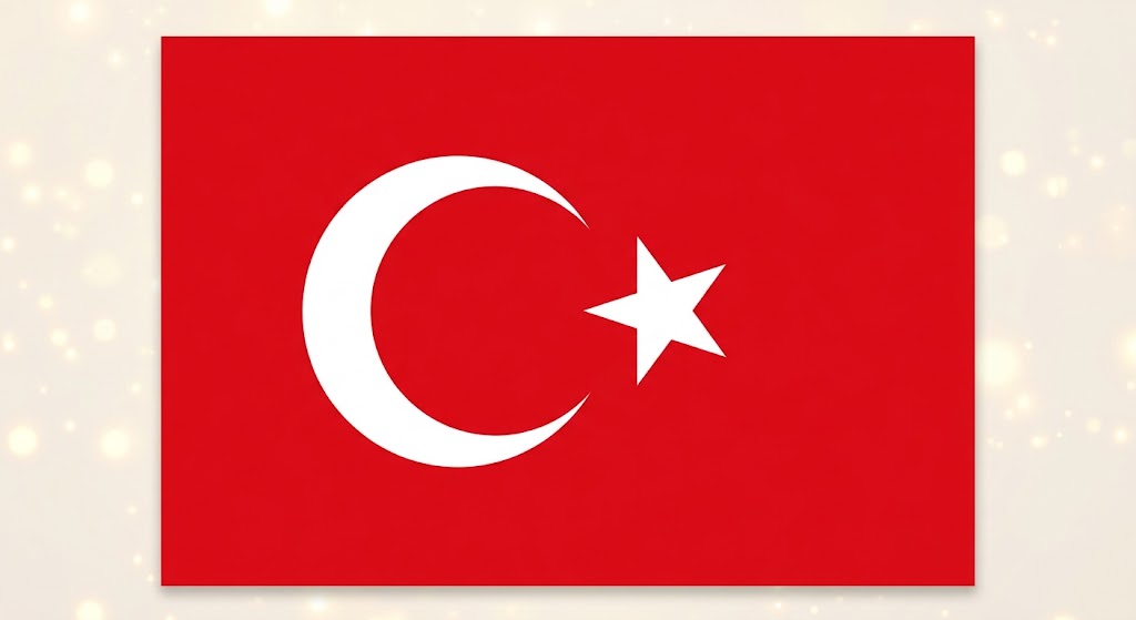 Türkiye conmemora el Día de la República con recepción diplomática en Caracas