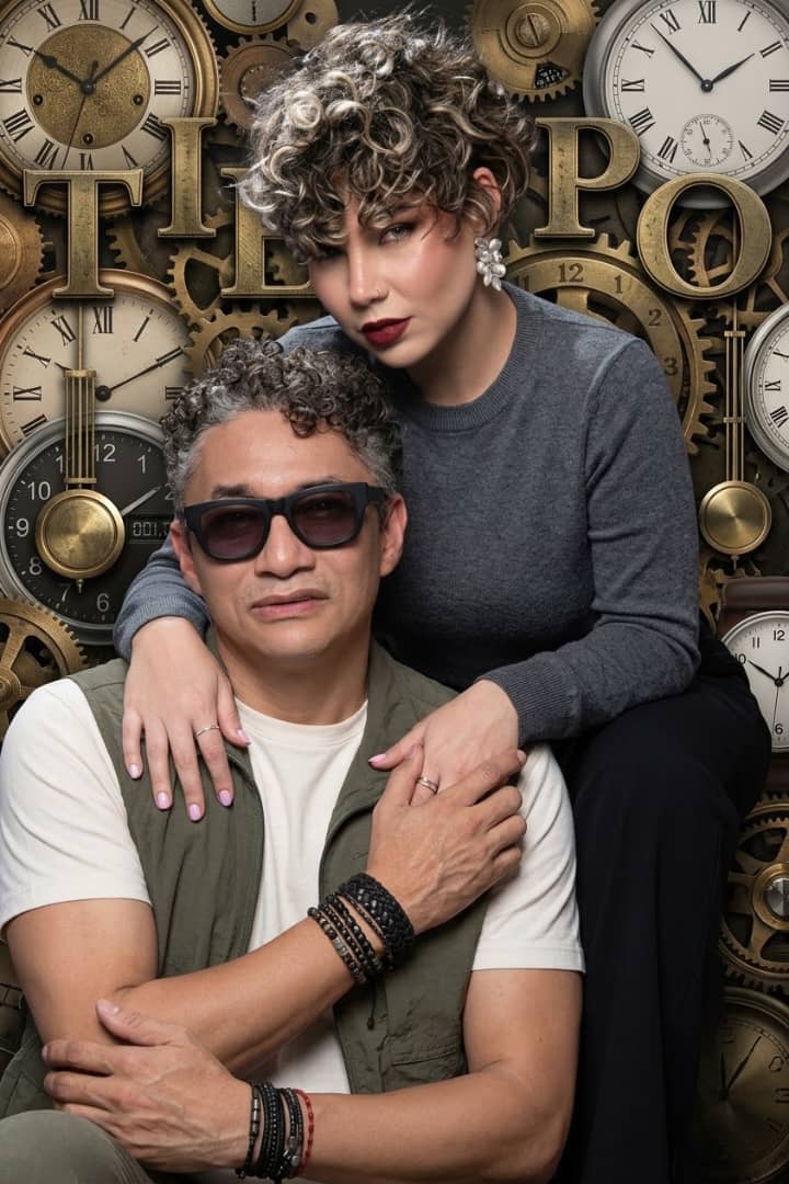 BITOQUEAO PRESENTA “TIEMPO”, UNA INVITACIÓN A DETENER EL RELOJ Y DISFRUTAR DE LA VIDA