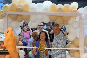 De la resiliencia a la esperanza: Forum Supermayorista abre las puertas de su sede 24 en Maiquetía