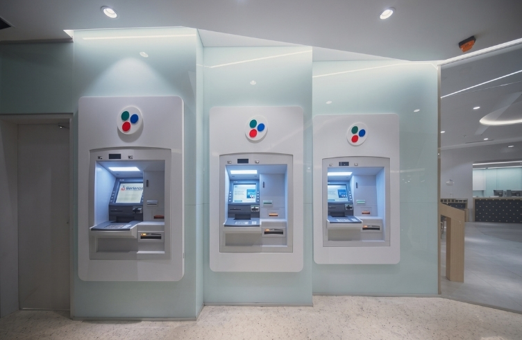 Banesco renueva su imagen y conserva su esencia