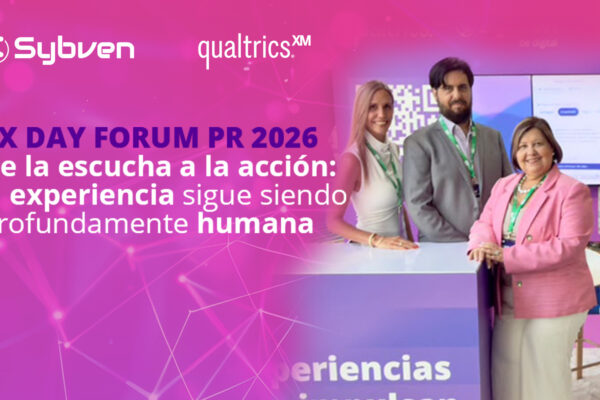 CX Day Forum PR 2026 – De la escucha a la acción: la experiencia sigue siendo profundamente humana