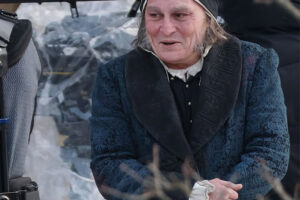 Olvida todo lo que sabes sobre Scrooge: Se estrena el nuevo tráiler oficial de ‘Ebenezer’