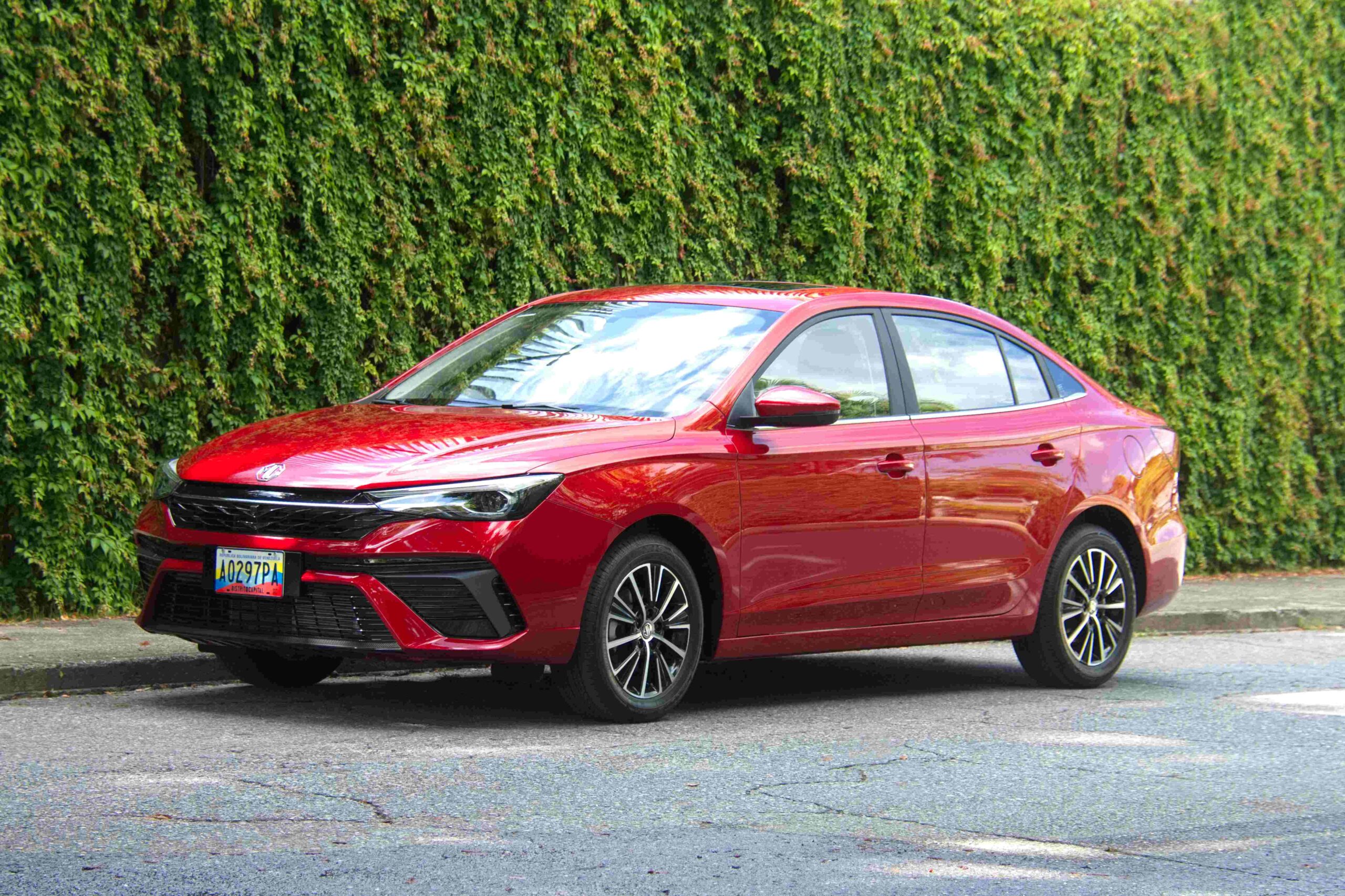 MG Motor presenta nuevo plan de adquisición de vehículos en cuotas sin intereses
