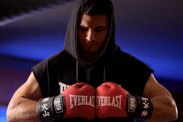 Everlast fortalece su presencia en Latinoamérica con una apuesta por el fitness y el lifestyle