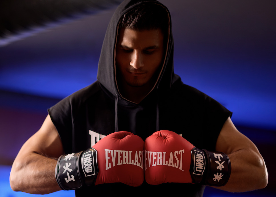 Everlast fortalece su presencia en Latinoamérica con una apuesta por el fitness y el lifestyle