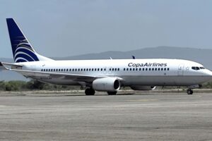 COPA AIRLINES AUMENTA FRECUENCIAS  EN LA RUTA PANAMÁ – BARCELONA