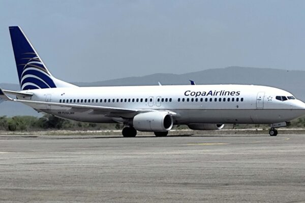 COPA AIRLINES AUMENTA FRECUENCIAS  EN LA RUTA PANAMÁ – BARCELONA