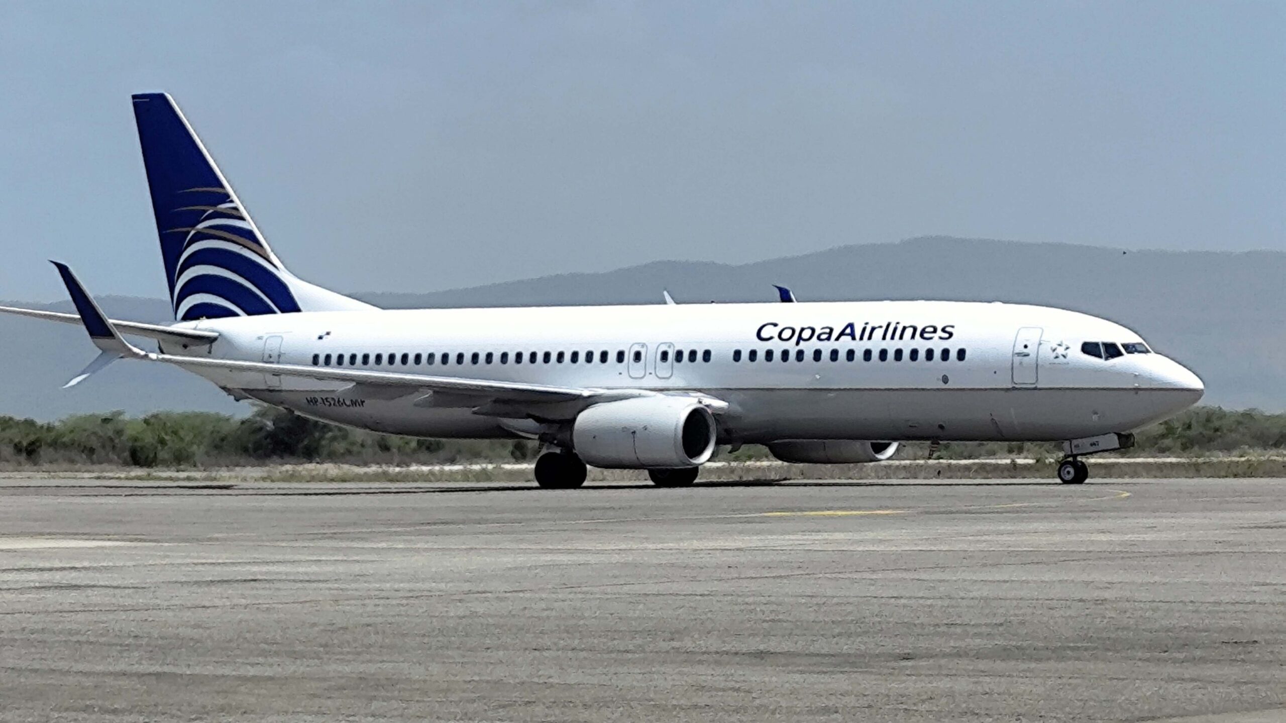 COPA AIRLINES AUMENTA FRECUENCIAS  EN LA RUTA PANAMÁ – BARCELONA