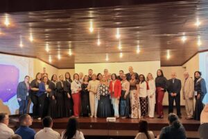 Foro «Futuro Venezuela 360» Reunió a Líderes y Empresarios para Analizar el   Panorama Económico y Social del País